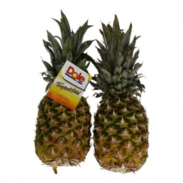 ΑΝΑΝΑΔΕΣ ΕΙΣΑΓΩΓΗΣ Dole®  (ΚΙΛΟ) ΑΝΑΝΑΔΕΣ ΕΙΣΑΓΩΓΗΣ D...