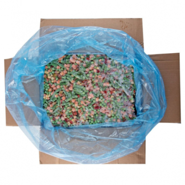 Ανάμεικτα λαχανικά κ...