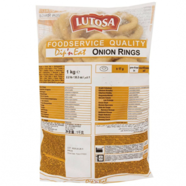 Δαχτυλίδια κρεμμυδιο...