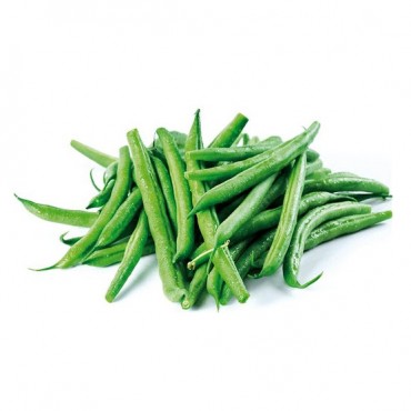 Φασολάκια Στρογγυλά Κ/Ν κατεψυγμένα (1kg) Φασολάκια Στρογγυλά ...