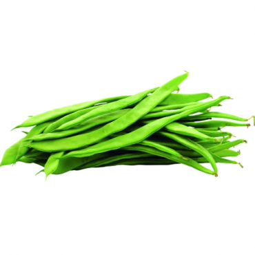 Φασολάκια πλατιά κατ...