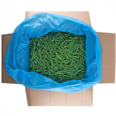 Φασολάκια στρογγυλά ...