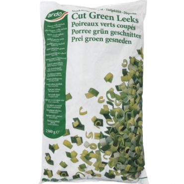 Πράσο ARDO κομμένο κ...