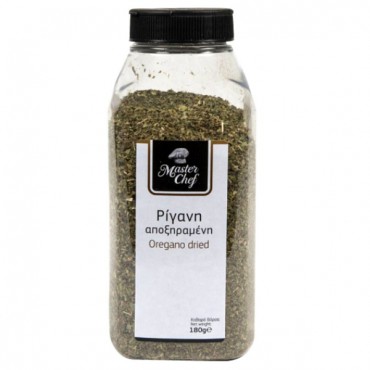 Ρίγανη MASTER CHEF (180g) Ρίγανη MASTER CHEF (...