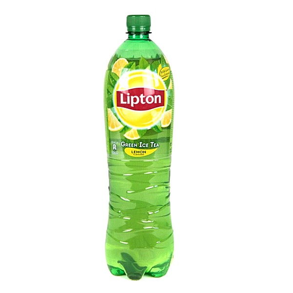 Αφέψημα LIPTON πράσινου τσαγιού (1,5lt)