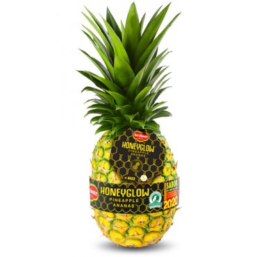 ΑΝΑΝΑΔΕΣ Honeyglow® DelMonte ή RTE ΕΙΣΑΓΩΓΗΣ  (ΚΙΛΟ) ΑΝΑΝΑΔΕΣ Honeyglow® ...