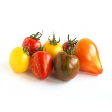 ΝΤΟΜΑΤΙΝΙΑ MIX (250ΓΡ) (ΤΕΜΑΧΙΟ)  ΝΤΟΜΑΤΙΝΙΑ MIX (250Γ...